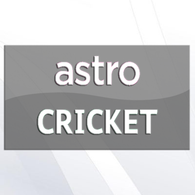 astrocricket